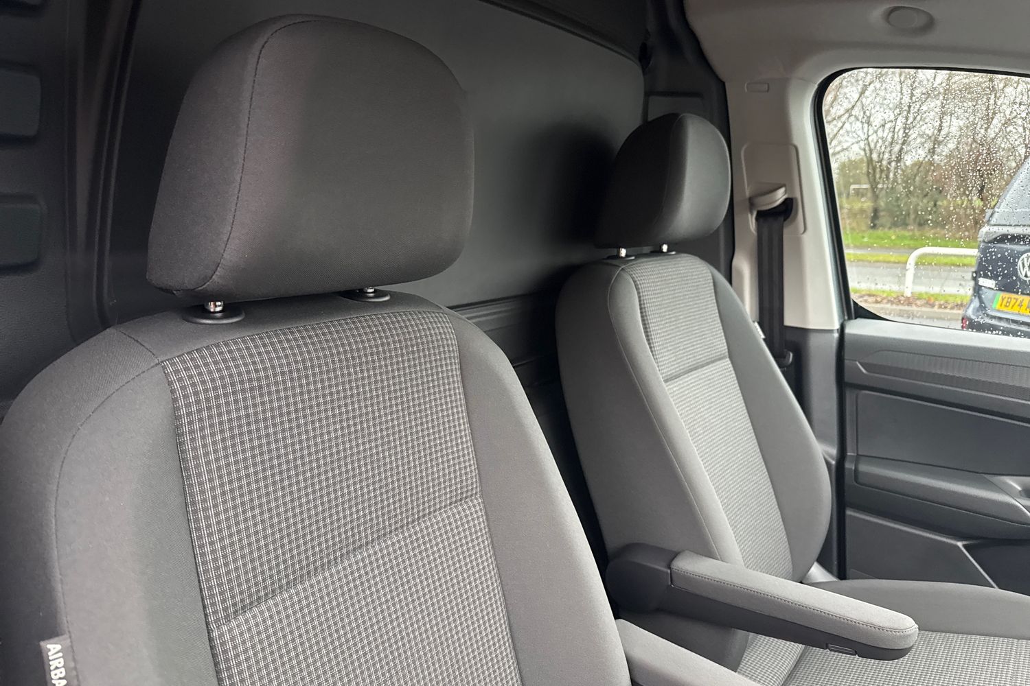 Used Volkswagen Caddy 2025 for sale - 76774556: Photo 20