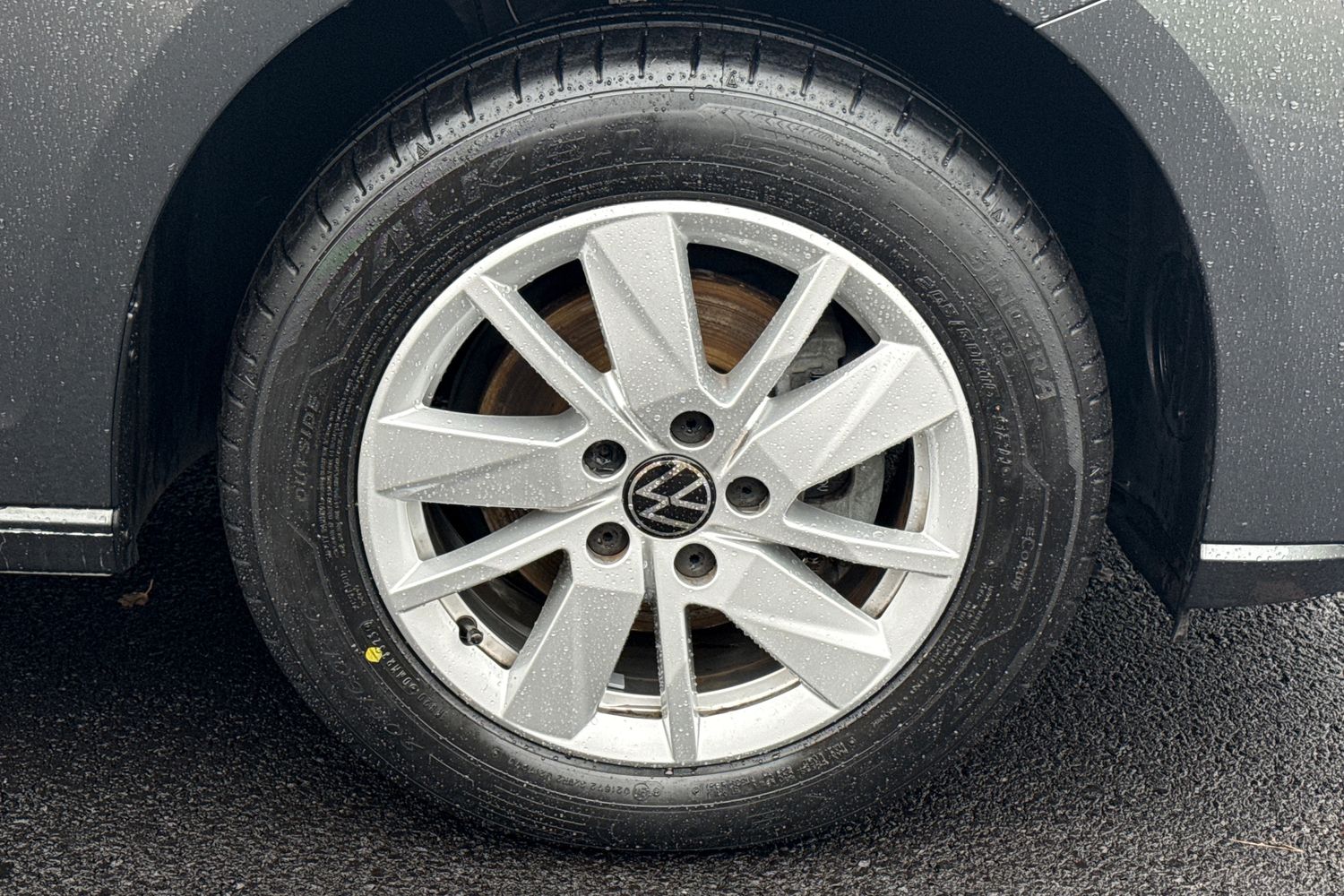 Used Volkswagen Caddy 2025 for sale - 76774556: Photo 21