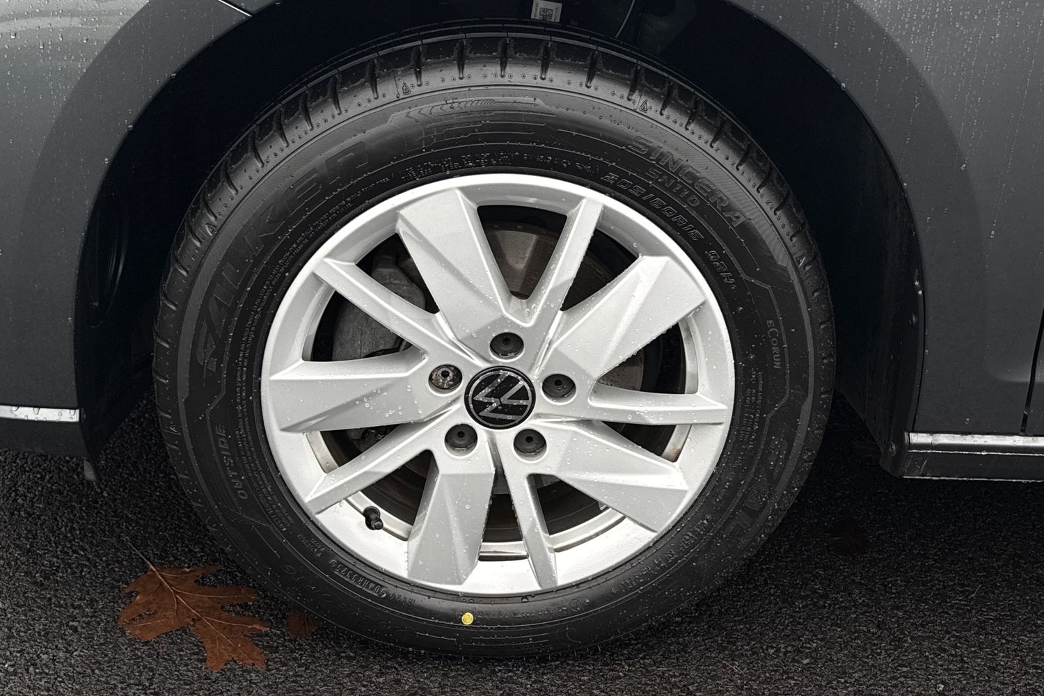 Used Volkswagen Caddy 2025 for sale - 76774556: Photo 22