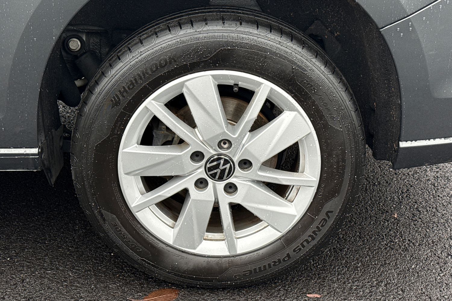 Used Volkswagen Caddy 2025 for sale - 76774556: Photo 23