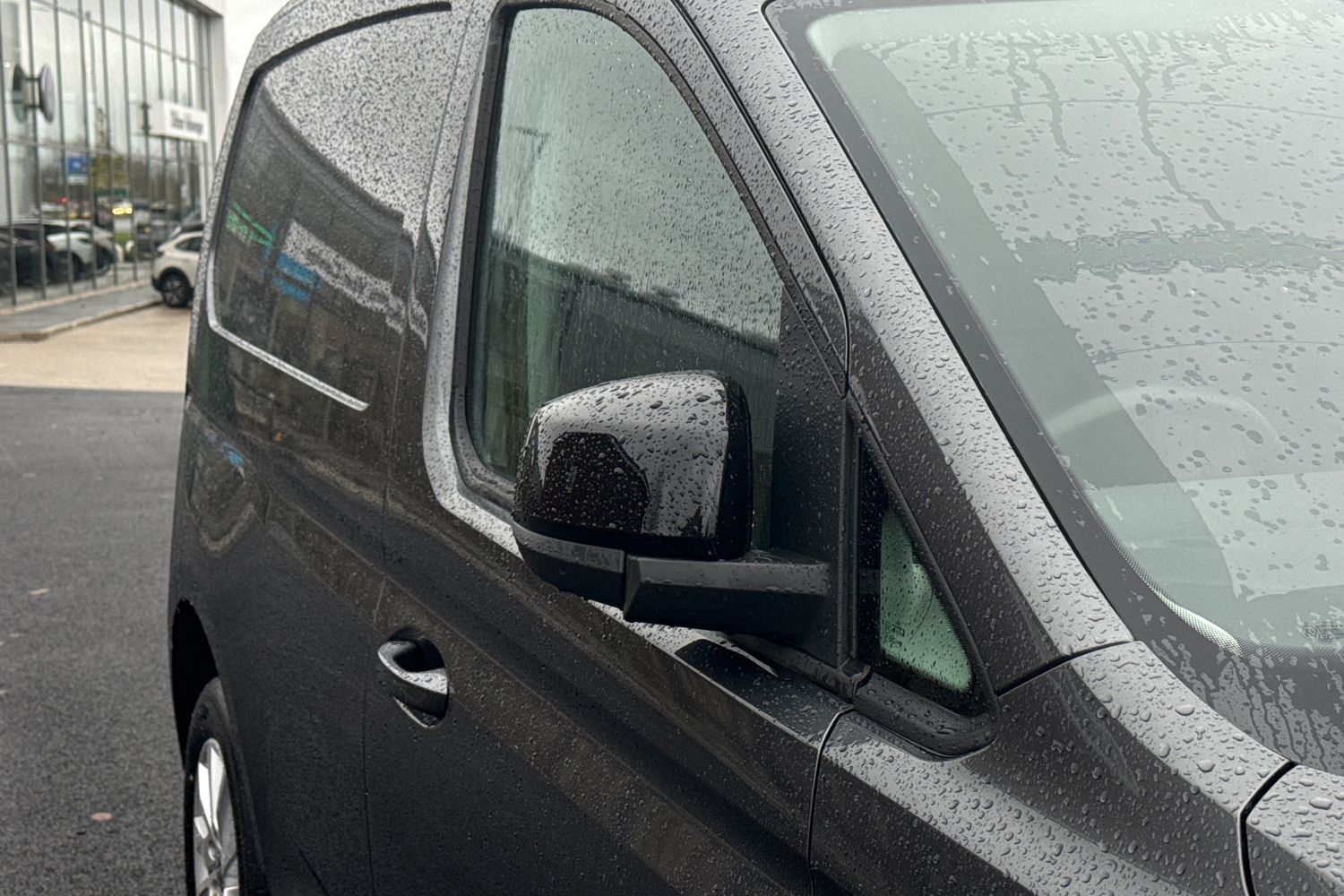 Used Volkswagen Caddy 2025 for sale - 76774556: Photo 24