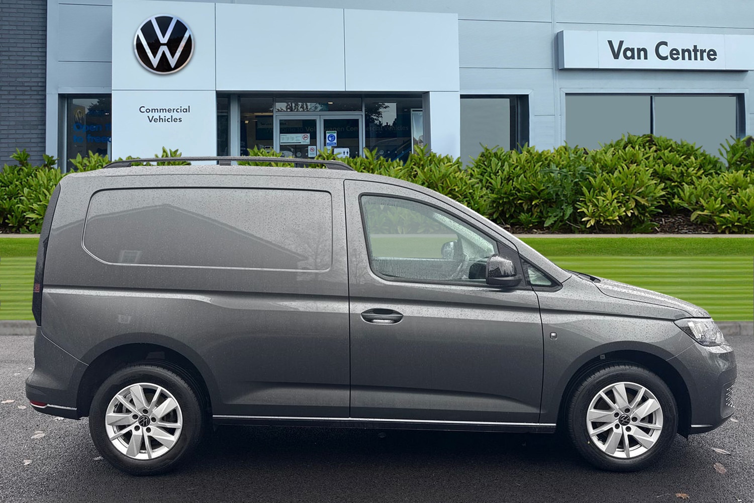 Used Volkswagen Caddy 2025 for sale - 76774556: Photo 3