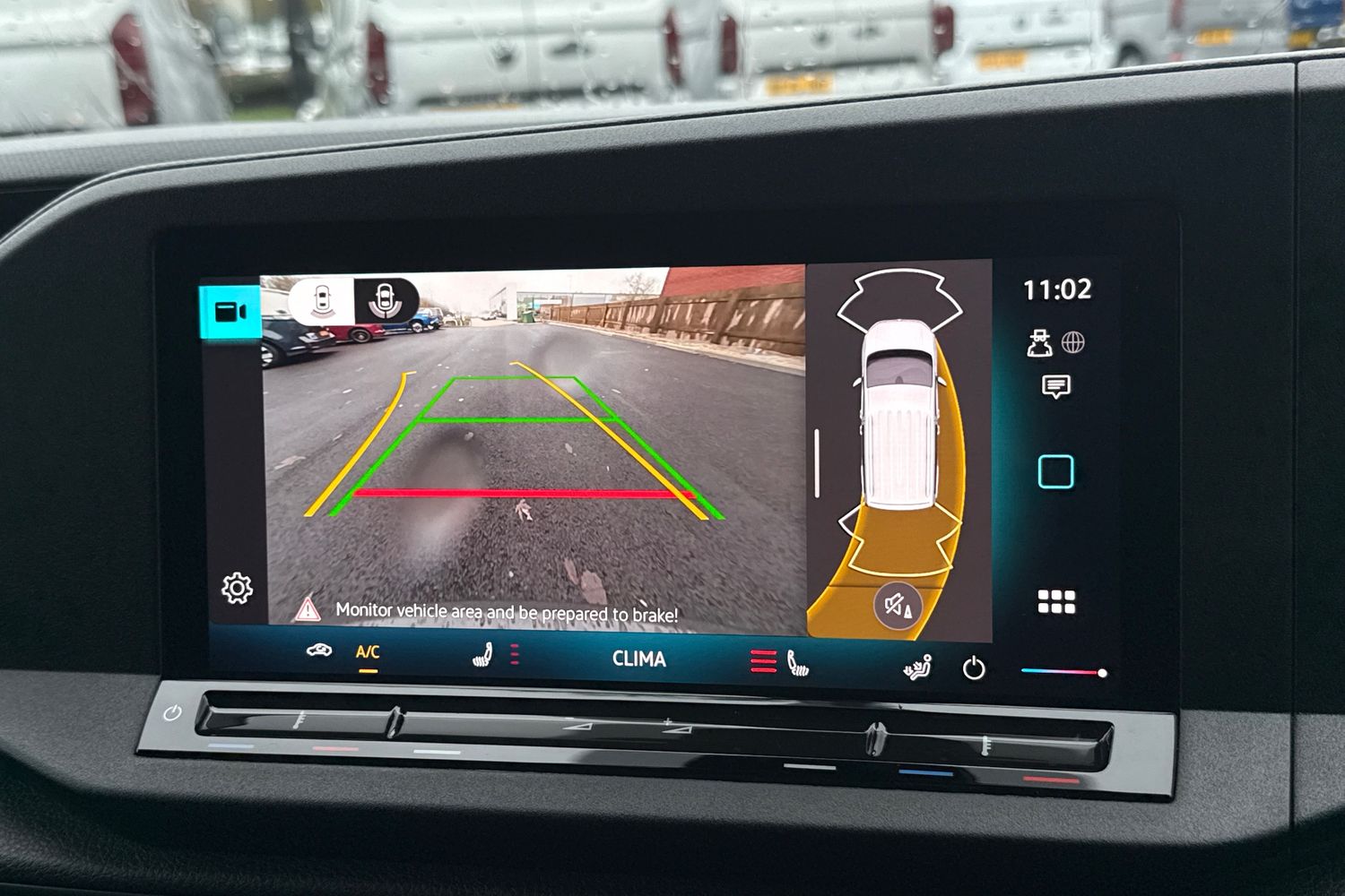 Used Volkswagen Caddy 2025 for sale - 76774556: Photo 35