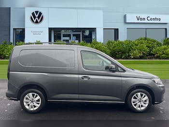 Used Volkswagen Caddy 2025 for sale - 76774556: Photo