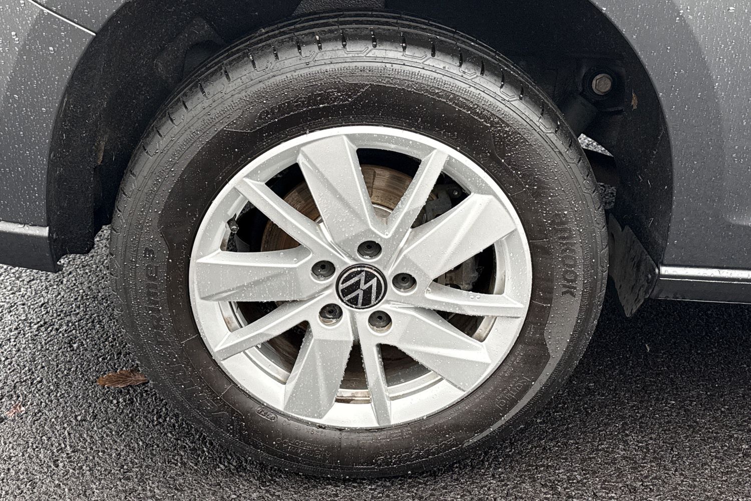 Used Volkswagen Caddy 2025 for sale - 76774556: Photo 6