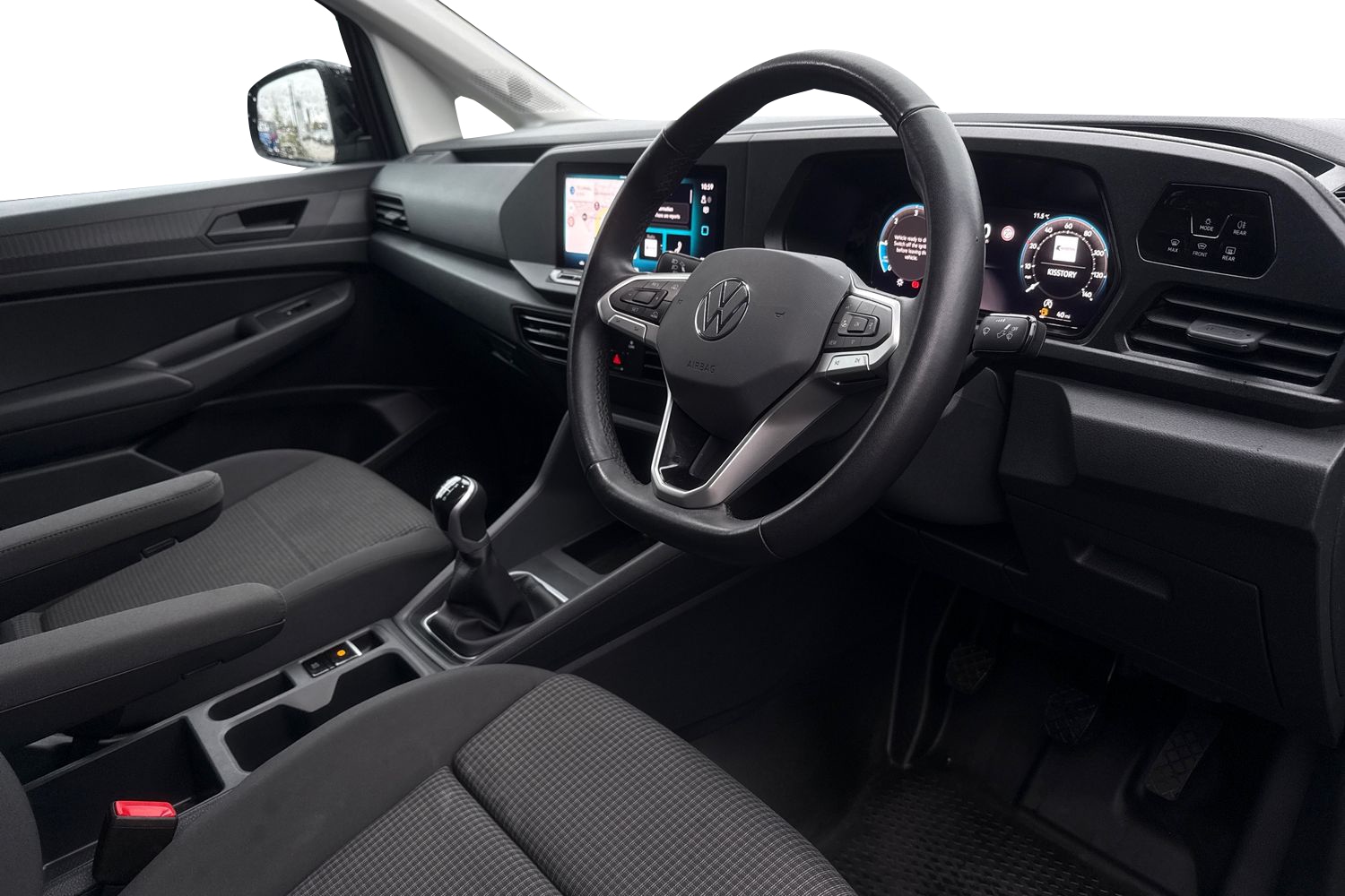 Used Volkswagen Caddy 2025 for sale - 76774556: Photo 7