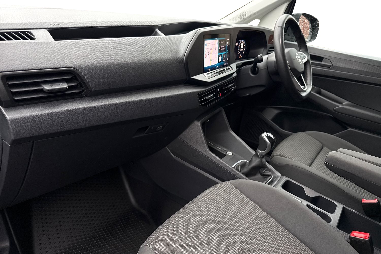 Used Volkswagen Caddy 2025 for sale - 76774556: Photo 8