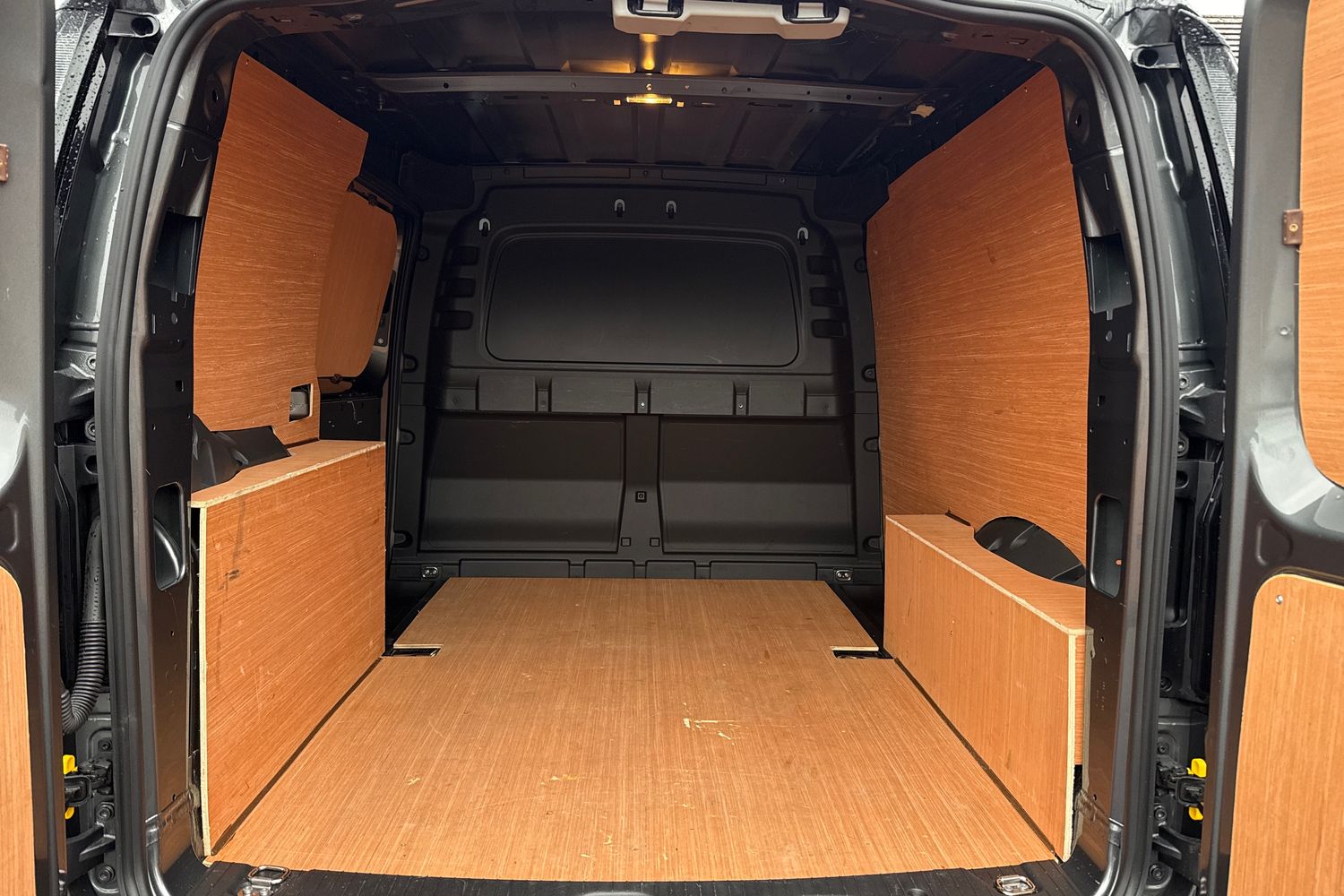 Used Volkswagen Caddy 2025 for sale - 76774556: Photo 9