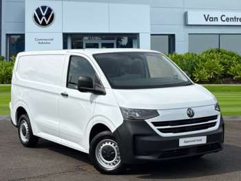 Used Volkswagen Transporter 2025 for sale - 74593867: Photo