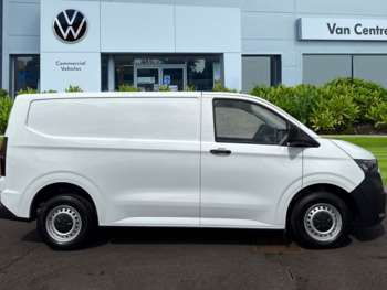 Used Volkswagen Transporter 2025 for sale - 74593867: Photo