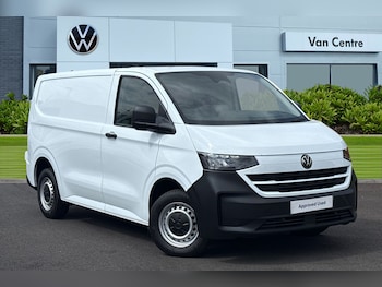 Used Volkswagen Transporter 2025 for sale - 78526006: Photo
