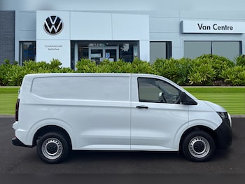 Used Volkswagen Transporter 2025 for sale - 78526006: Photo