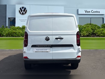 Used Volkswagen Transporter 2025 for sale - 78526006: Photo