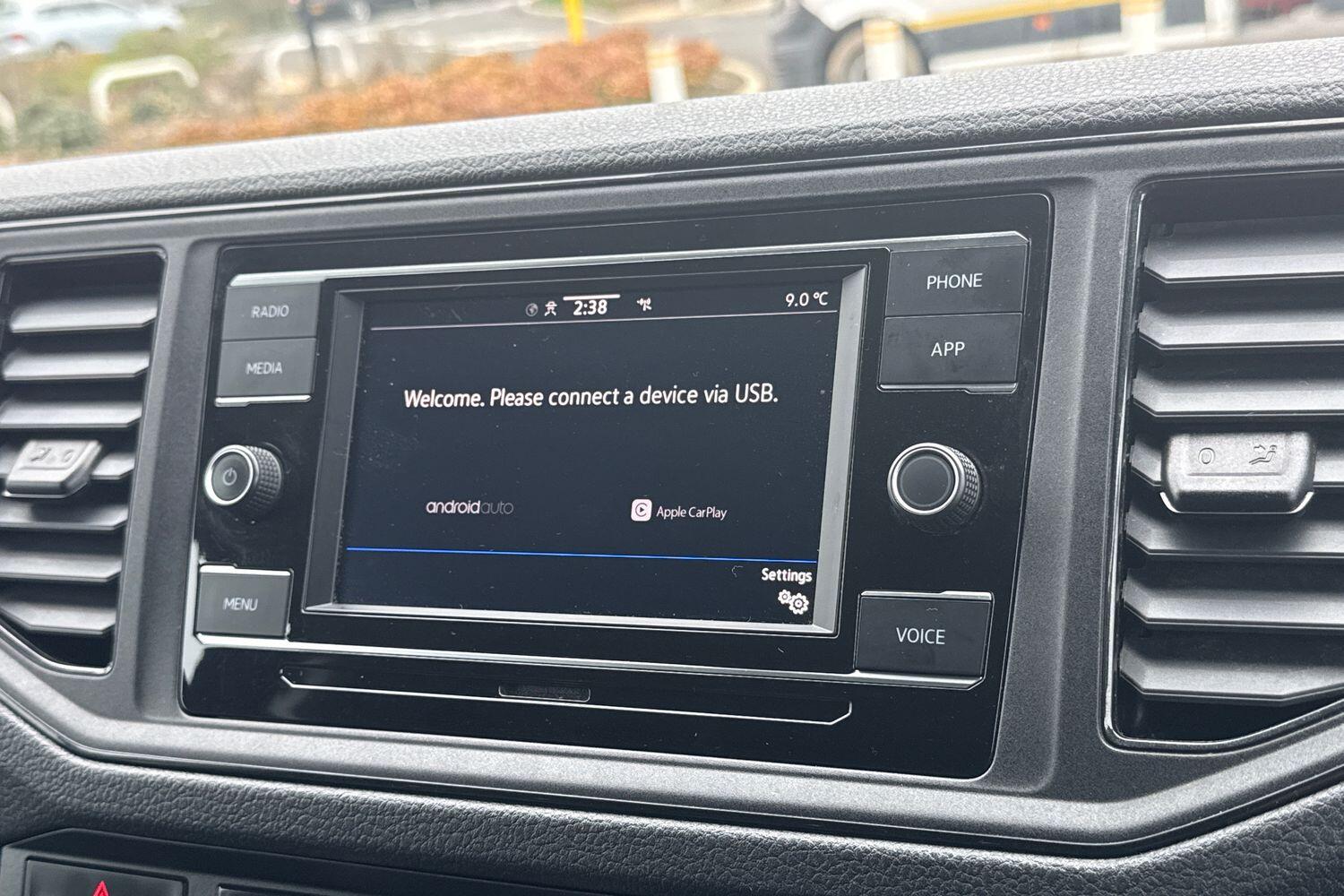 Used Volkswagen Crafter 2023 for sale - 77820196: Photo 12