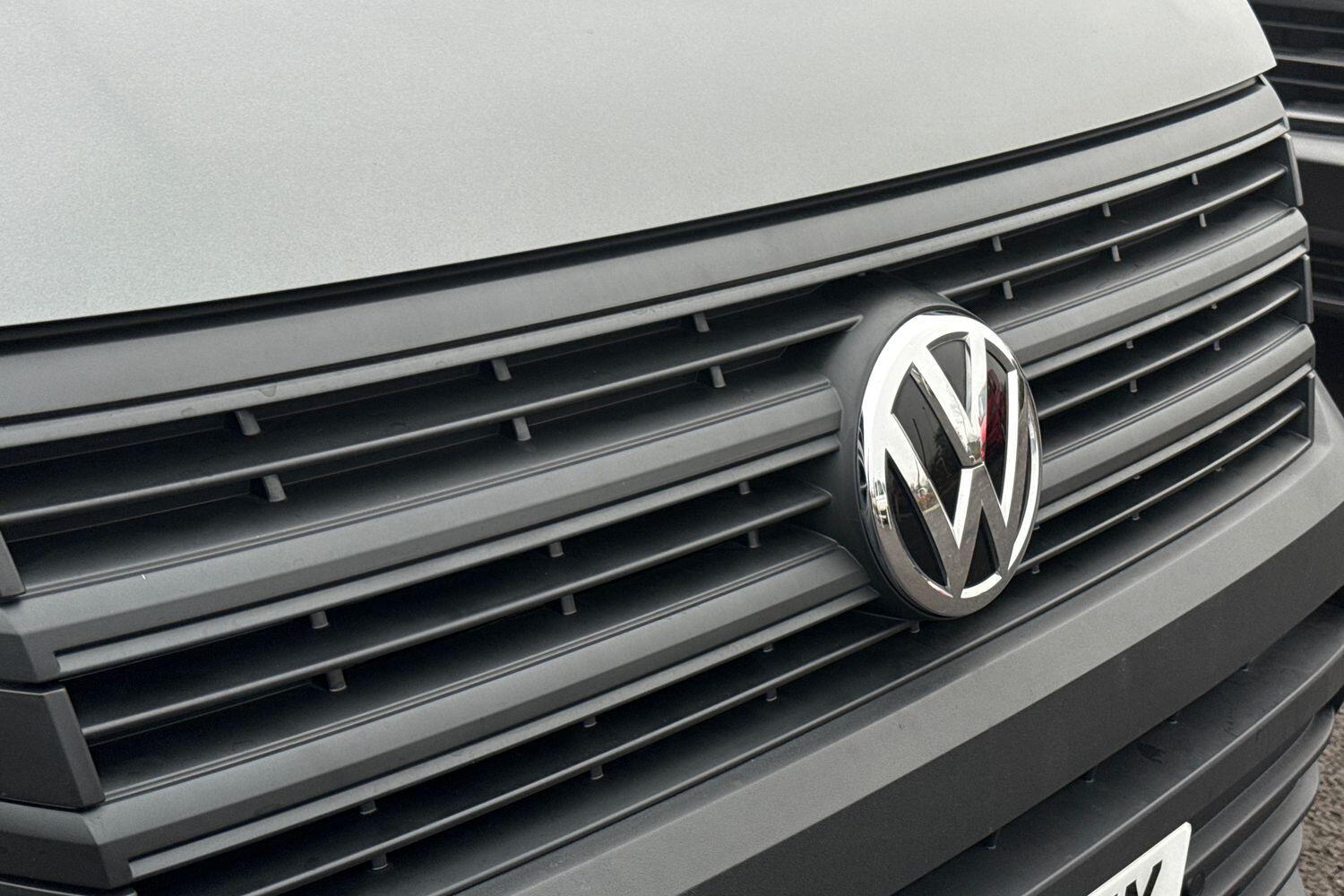 Used Volkswagen Crafter 2023 for sale - 77820196: Photo 25