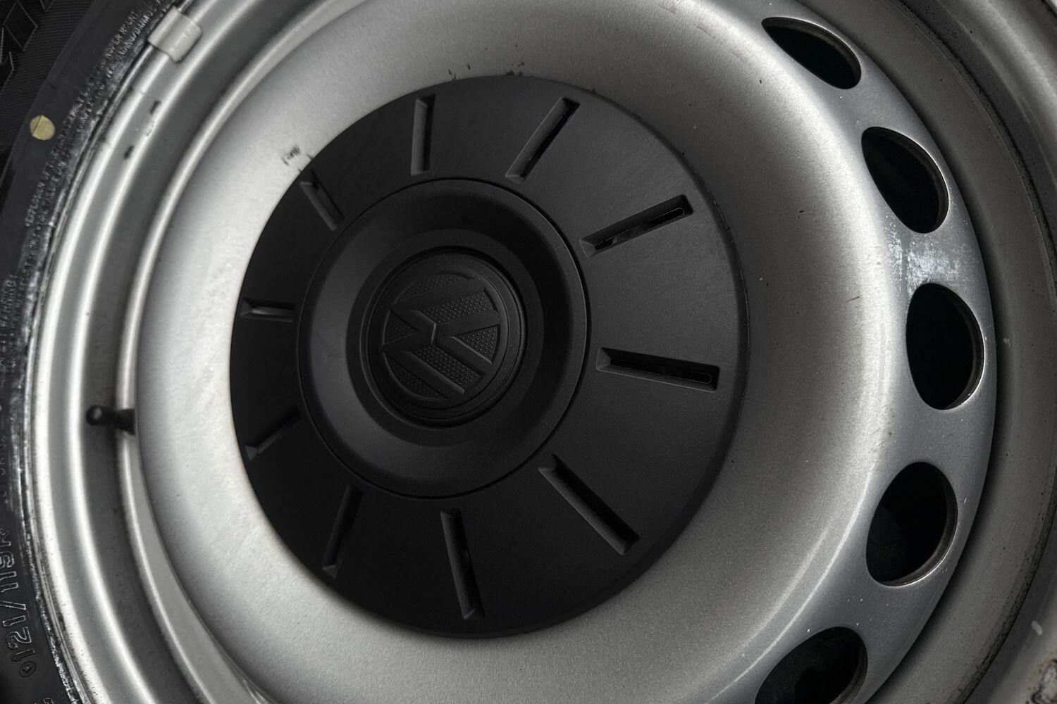 Used Volkswagen Crafter 2023 for sale - 77820196: Photo 26