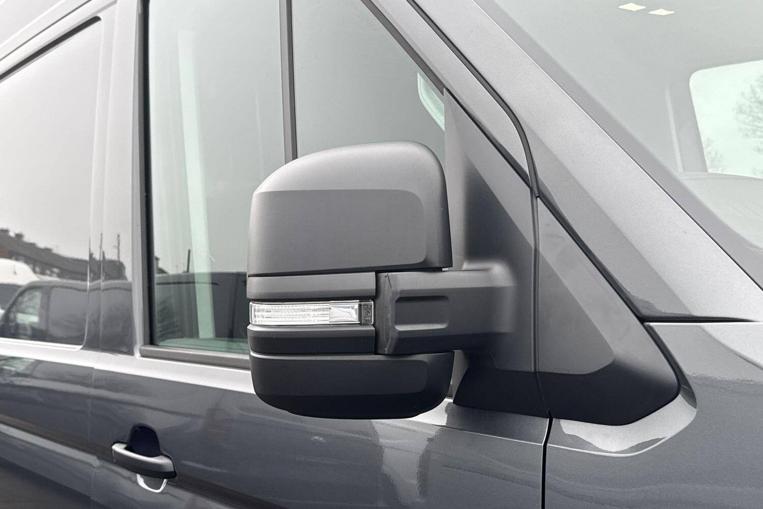 Used Volkswagen Crafter 2023 for sale - 77820196: Photo 27