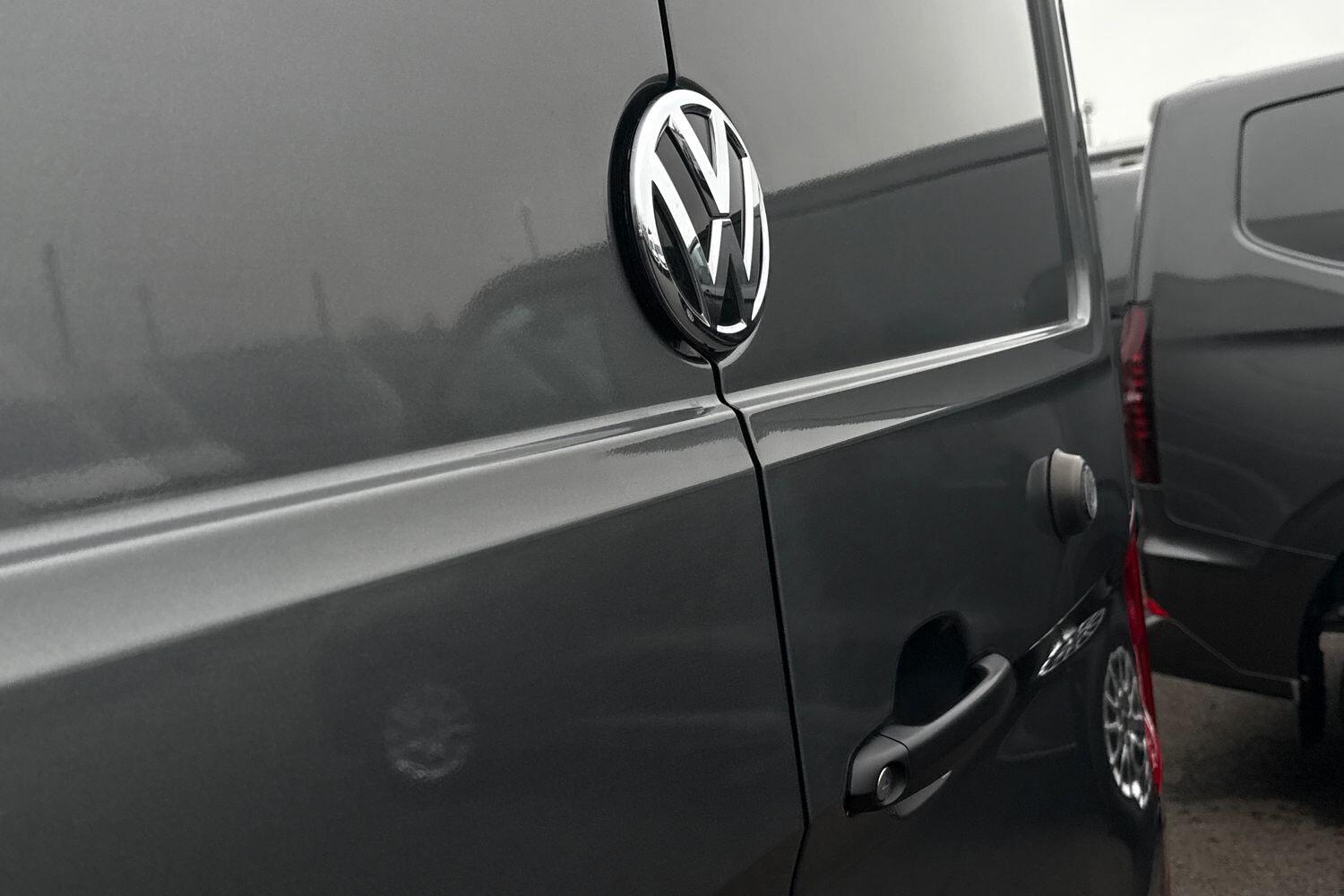 Used Volkswagen Crafter 2023 for sale - 77820196: Photo 31