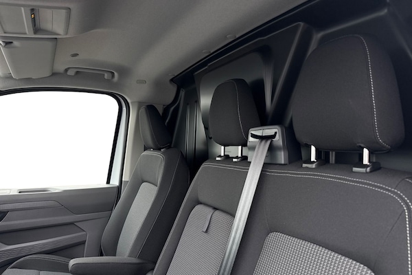 Used Volkswagen Transporter 2025 for sale - 76310962: Photo 10