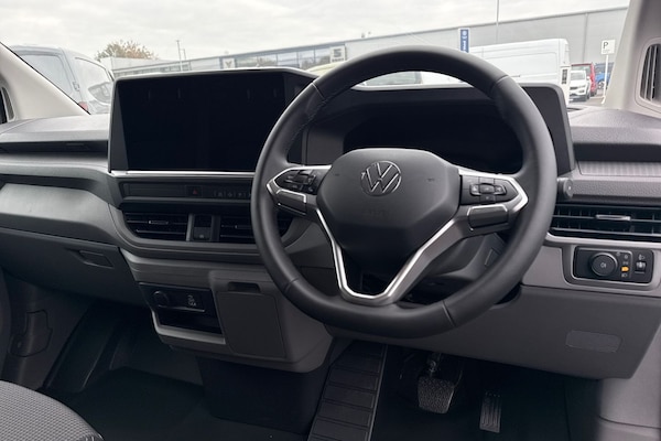 Used Volkswagen Transporter 2025 for sale - 76310962: Photo 12