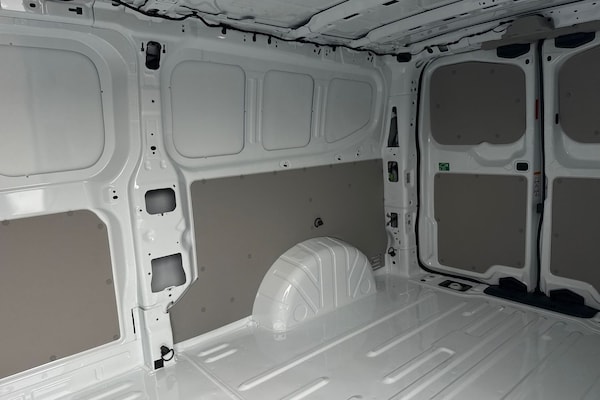 Used Volkswagen Transporter 2025 for sale - 76310962: Photo 13