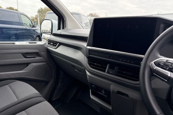 Used Volkswagen Transporter 2025 for sale - 76310962: Photo 14