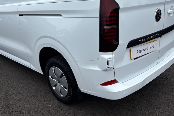 Used Volkswagen Transporter 2025 for sale - 76310962: Photo 15