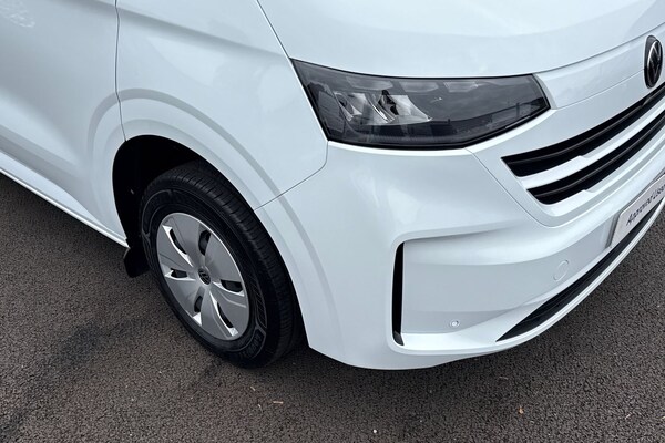 Used Volkswagen Transporter 2025 for sale - 76310962: Photo 16