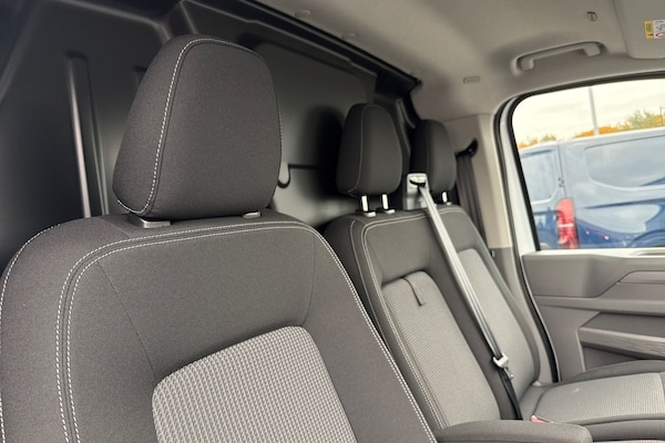 Used Volkswagen Transporter 2025 for sale - 76310962: Photo 20