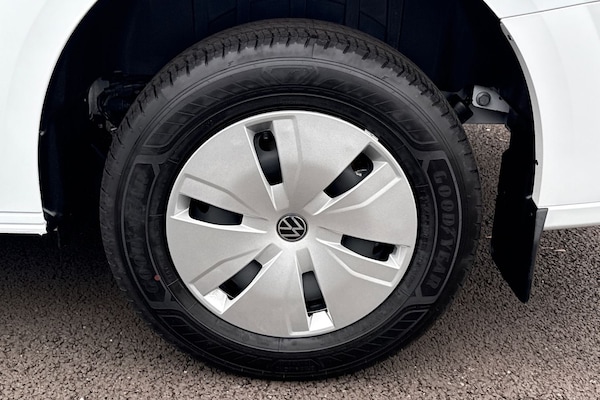 Used Volkswagen Transporter 2025 for sale - 76310962: Photo 21