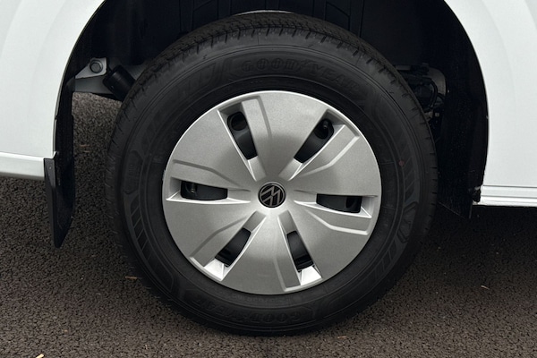 Used Volkswagen Transporter 2025 for sale - 76310962: Photo 22