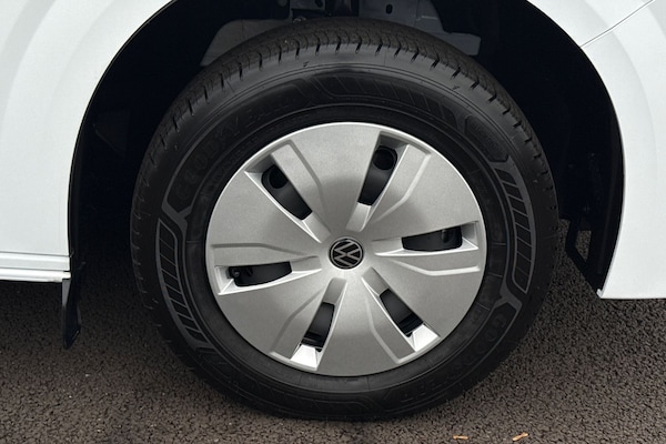 Used Volkswagen Transporter 2025 for sale - 76310962: Photo 23