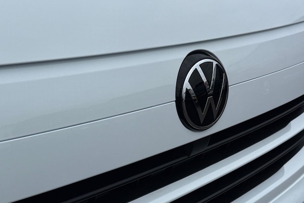 Used Volkswagen Transporter 2025 for sale - 76310962: Photo 24