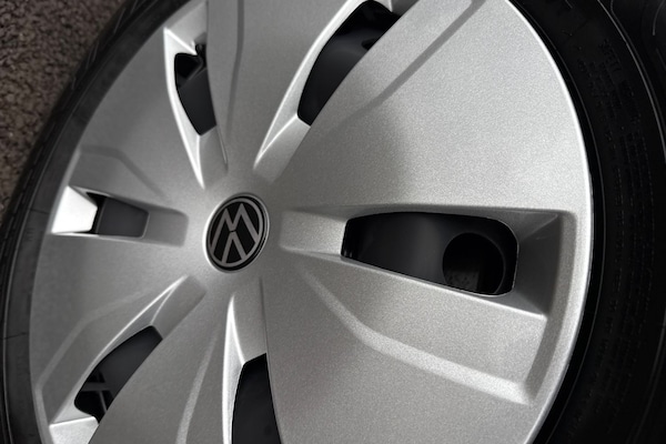 Used Volkswagen Transporter 2025 for sale - 76310962: Photo 25