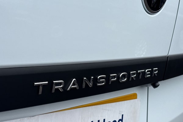 Used Volkswagen Transporter 2025 for sale - 76310962: Photo 28