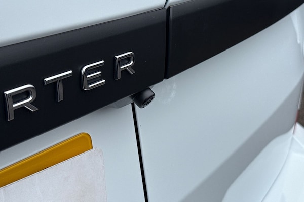 Used Volkswagen Transporter 2025 for sale - 76310962: Photo 30