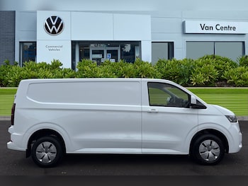 Used Volkswagen Transporter 2025 for sale - 76310962: Photo 3
