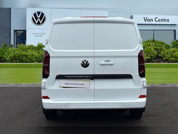 Used Volkswagen Transporter 2025 for sale - 76310962: Photo 4