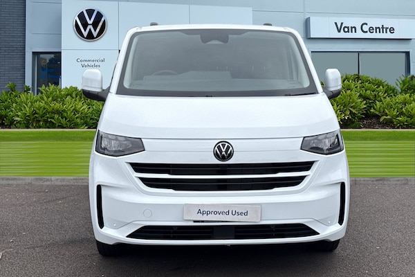 Used Volkswagen Transporter 2025 for sale - 76310962: Photo 5