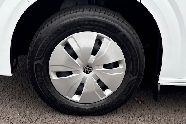 Used Volkswagen Transporter 2025 for sale - 76310962: Photo 6