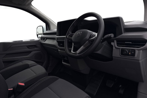 Used Volkswagen Transporter 2025 for sale - 76310962: Photo 7