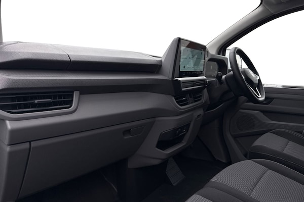 Used Volkswagen Transporter 2025 for sale - 76310962: Photo 8