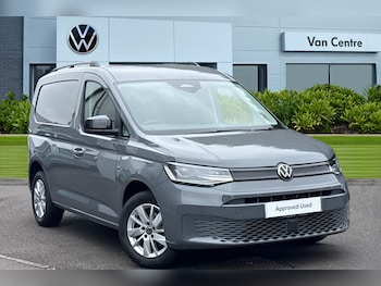Used Volkswagen Caddy 2026 for sale - 79547249: Photo