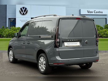 Used Volkswagen Caddy 2026 for sale - 79547249: Photo