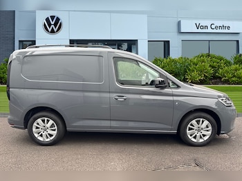 Used Volkswagen Caddy 2026 for sale - 79547249: Photo