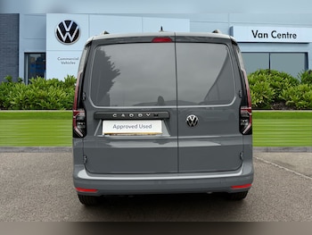 Used Volkswagen Caddy 2026 for sale - 79547249: Photo