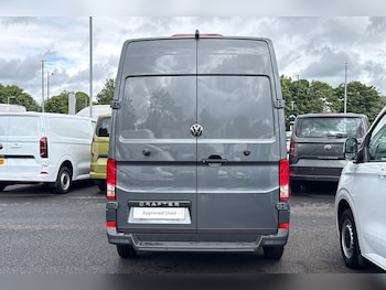 Used Volkswagen Crafter 2026 for sale - 78807228: Photo