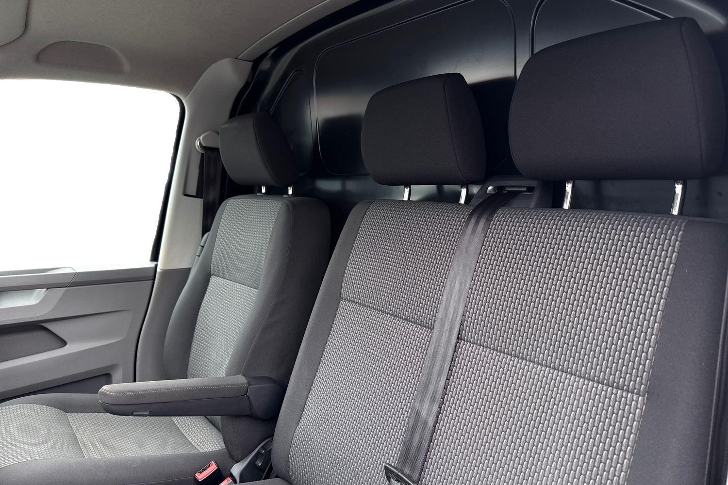 Used Volkswagen Transporter 2024 for sale - 77516921: Photo 11