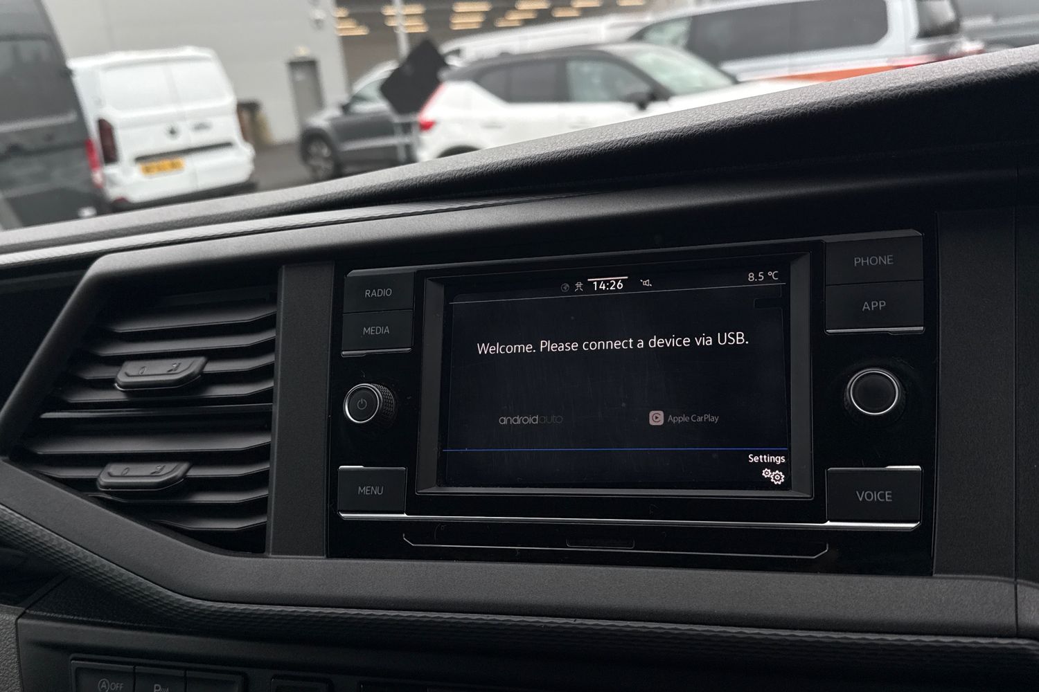 Used Volkswagen Transporter 2024 for sale - 77516921: Photo 12