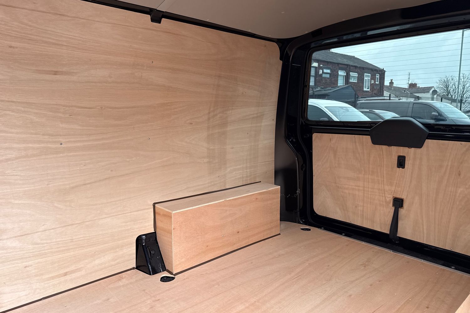 Used Volkswagen Transporter 2024 for sale - 77516921: Photo 14